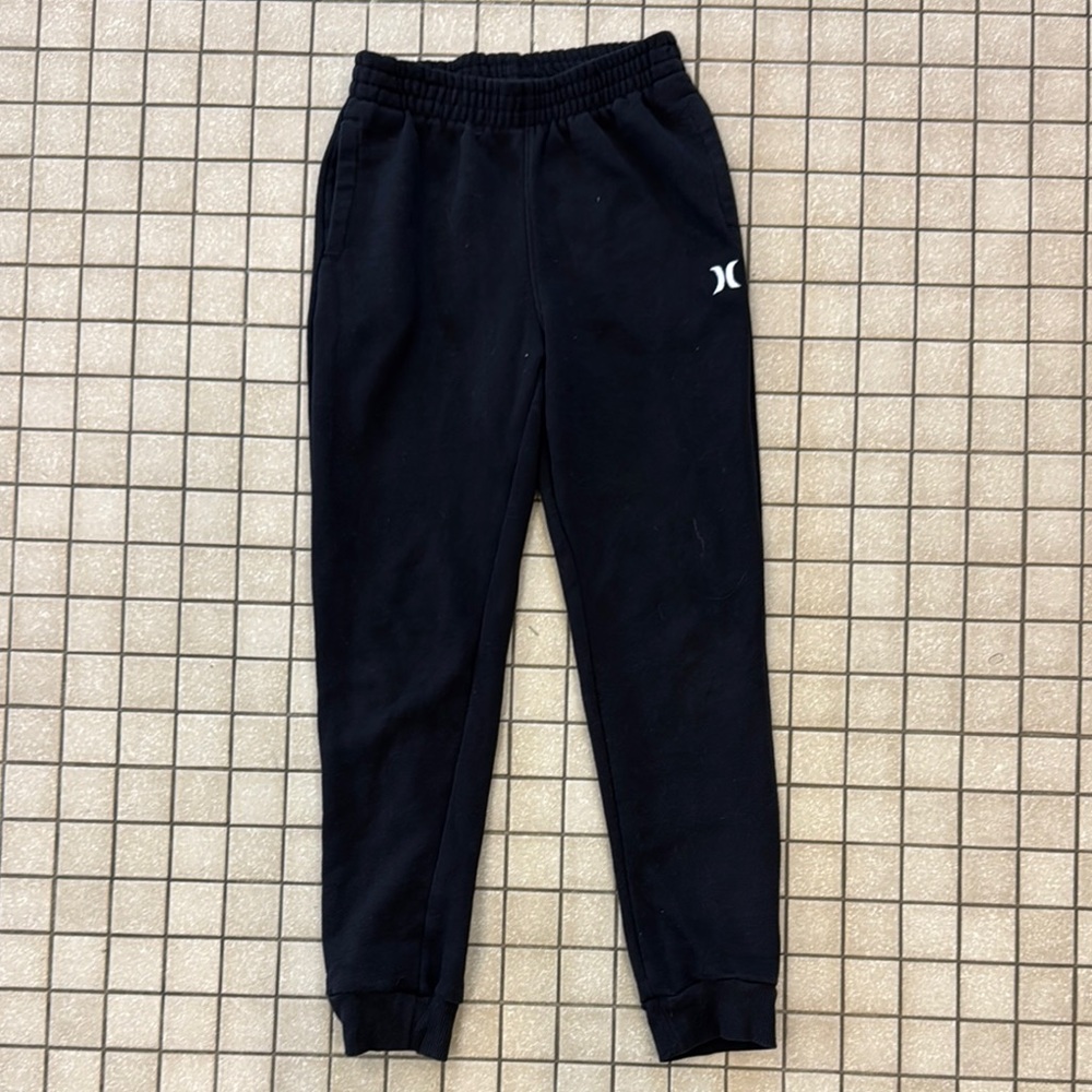 Hurley joggers